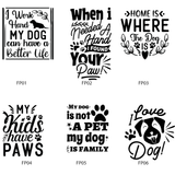 Taza personalizada mascotas