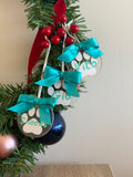 Colgante árbol metacrilato