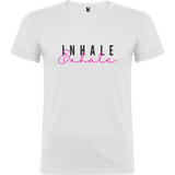 Inhale exhale