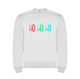 Sudadera Navideña