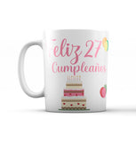 Cumpleaños