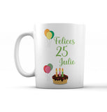 Cumpleaños