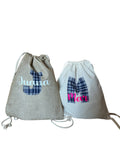 Mochila fallera