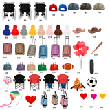 Totebag personalizada herman@s