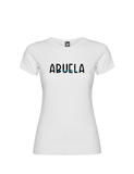 Camiseta abuela