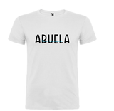 Camiseta abuela