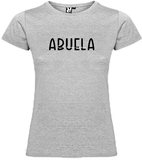 Camiseta abuela