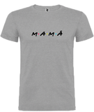 Camiseta mamá friends