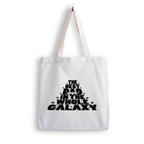 Totebag personalizada papá