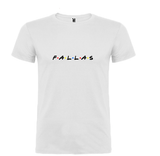 Camisetas F.A.L.L.A.S