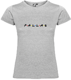 Camisetas F.A.L.L.A.S