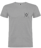 Camiseta papá cruz