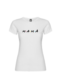 Camiseta mamá friends