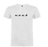 Camiseta mamá friends