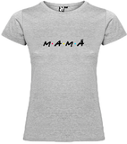 Camiseta mamá friends