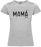 Camiseta mamá