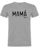 Camiseta mamá