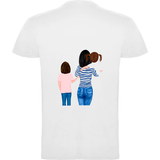 Camiseta personalizada mamá