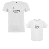 Pack Original y Copia