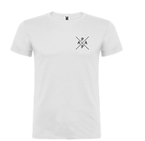 Camiseta papá cruz