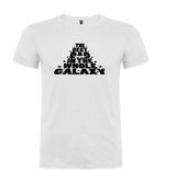 Camiseta personalizada papá