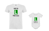 Pack en prácticas