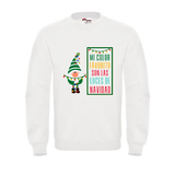 Sudadera Navideña