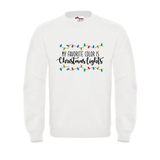 Sudadera Navideña