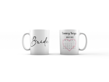 Tazas calendario novi@s