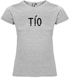 Camiseta tío